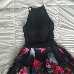 Woman's Formal dress